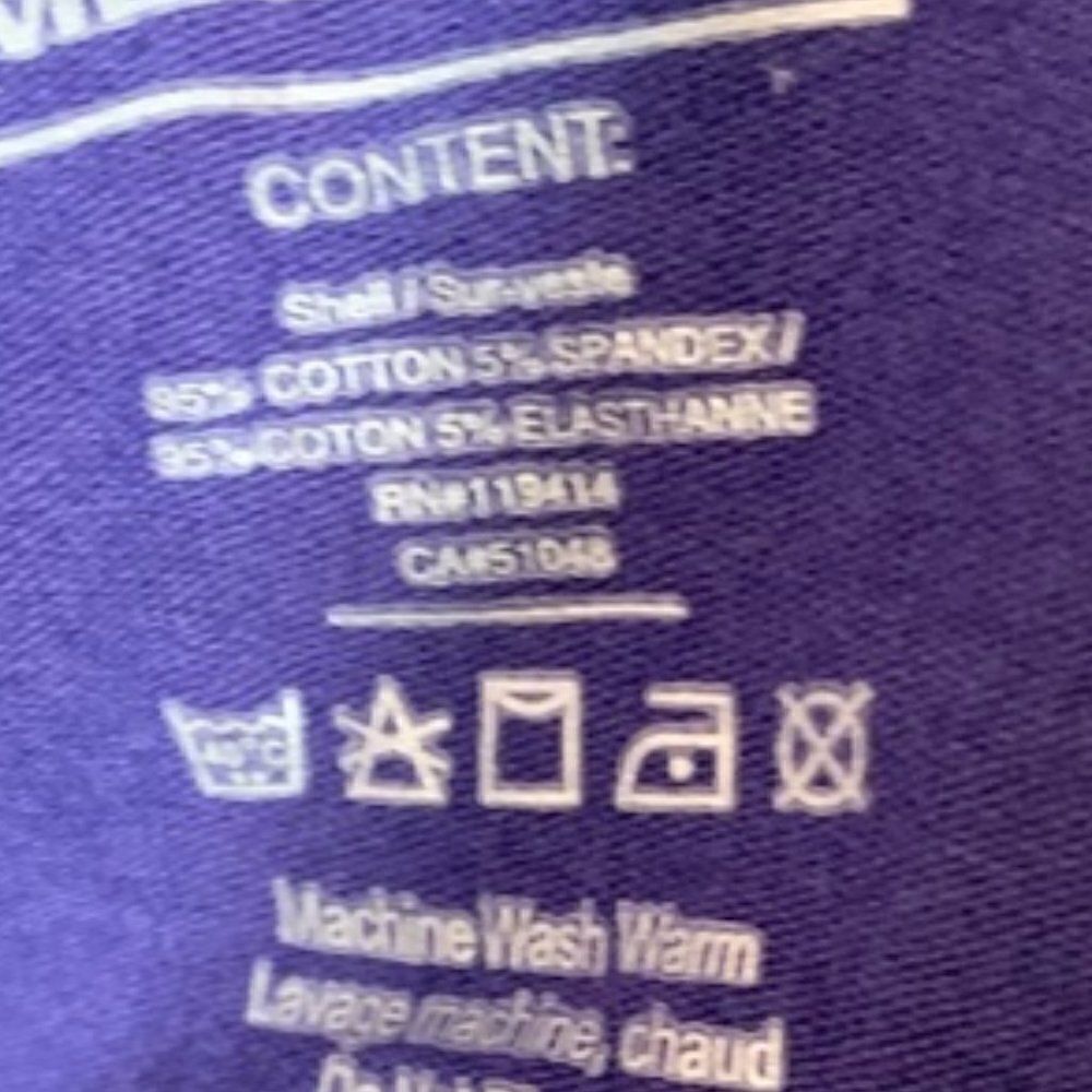 Merrell Long Sleeve T Shirt - Picture 5 of 7